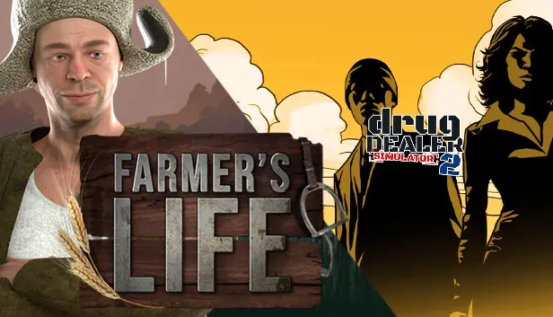 Farming Dealer Package