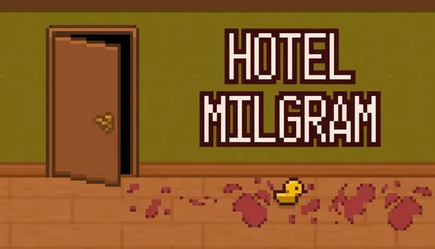 Hotel Milgram