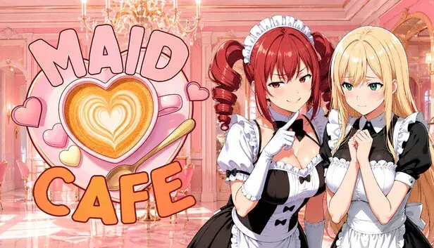 Maid Cafe