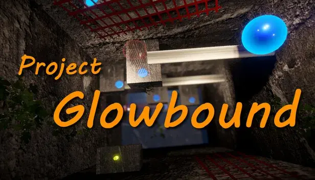 Project Glowbound: Escape the darkness