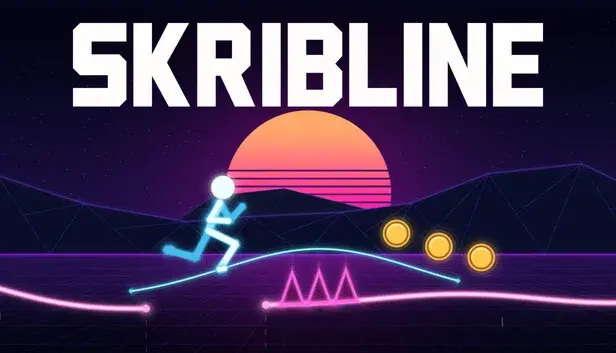 Skribline