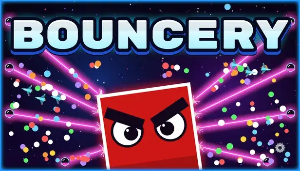 Bouncery