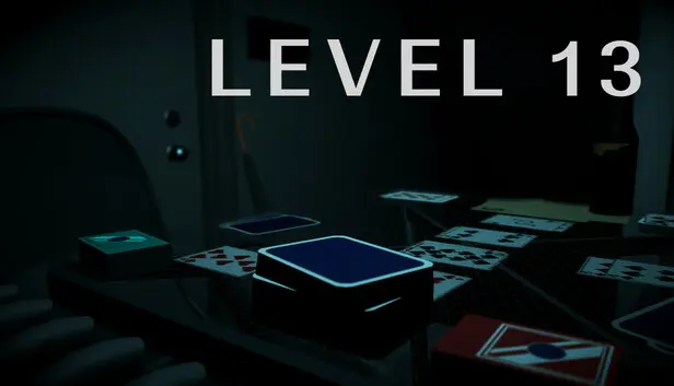Level 13
