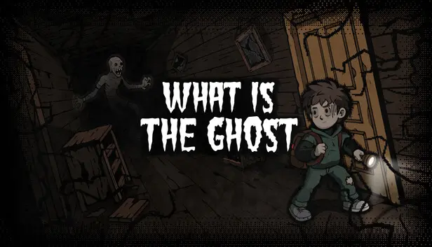 What Is The Ghost
