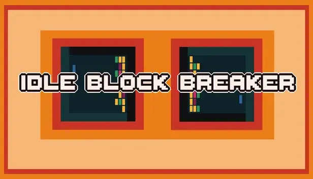 Idle Block Breaker
