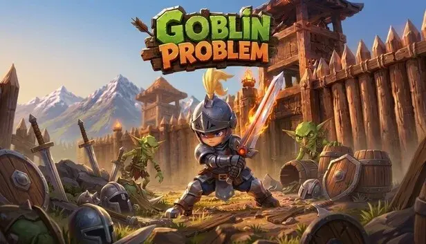 Goblin Problem