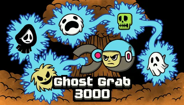 Ghost Grab 3000