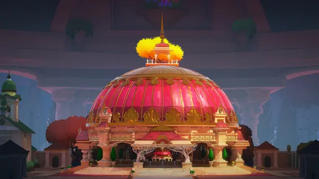 Maquette (Xbox One & Series)