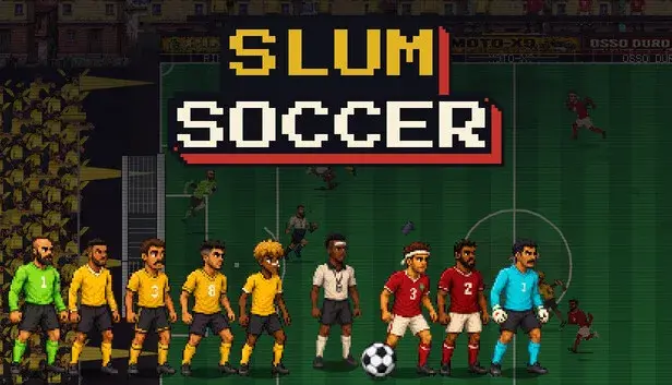 Slum Soccer