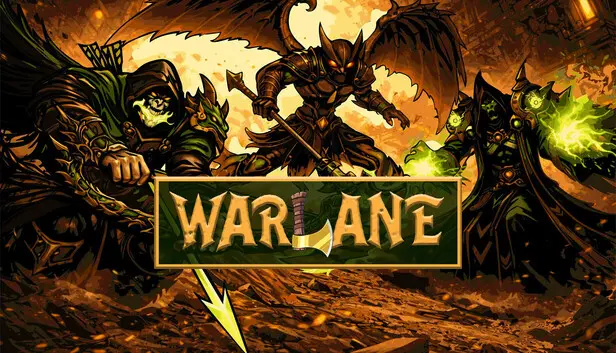 Warlane