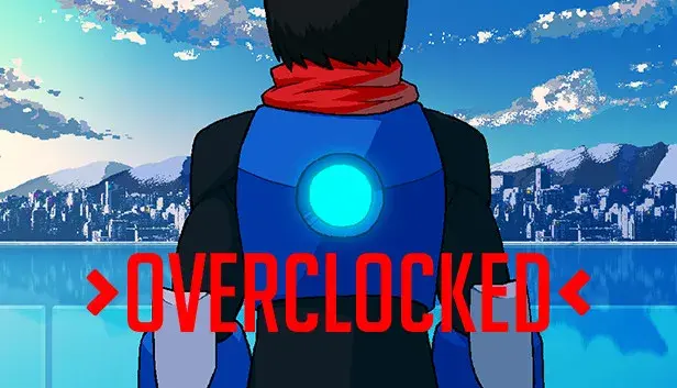 Overclocked