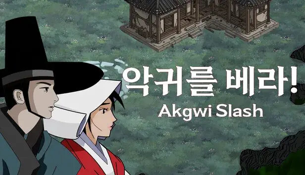 Akgwi Slash