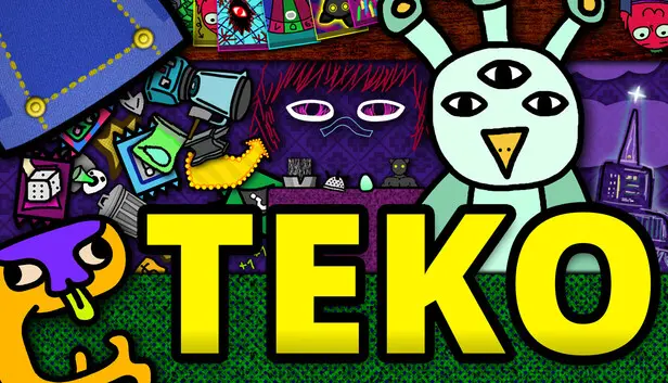 TEKO