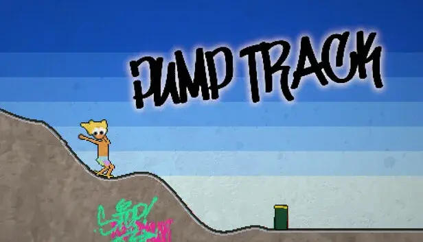 Pump Track