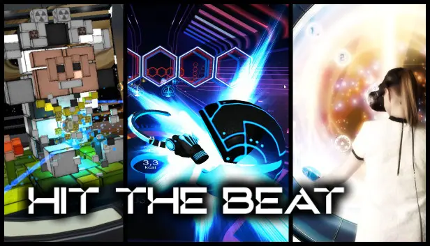 Hit The Beat