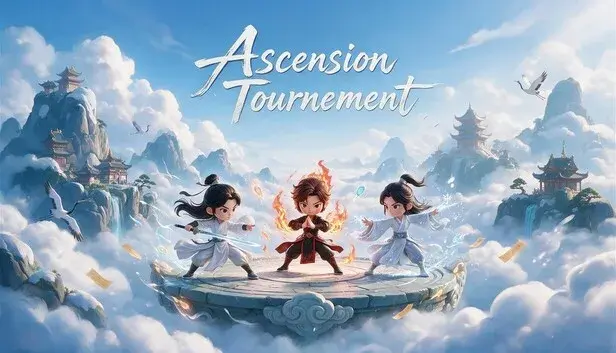 Ascension Tournament