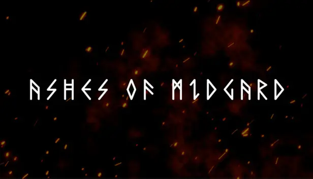 Ashes of Midgard