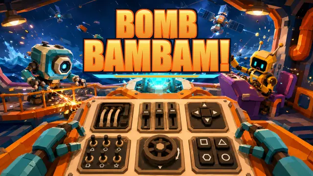 BOMBBAMBAM! - Xbox One