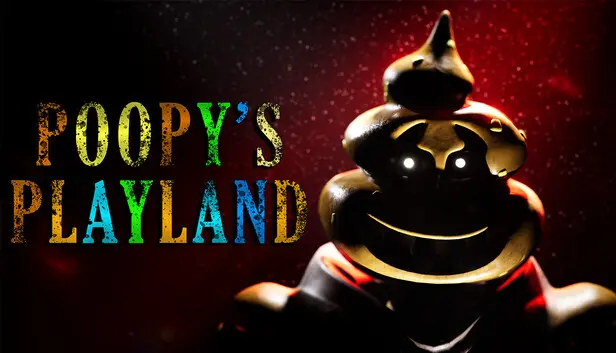 Poopy's Playland