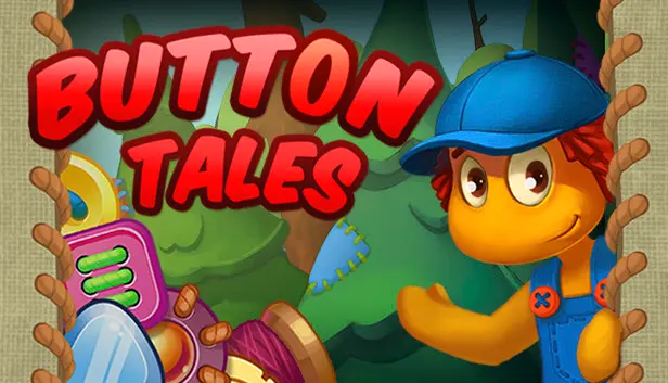 Button Tales