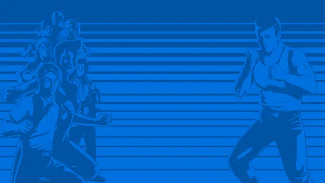 Eight Dragons (Xbox One)