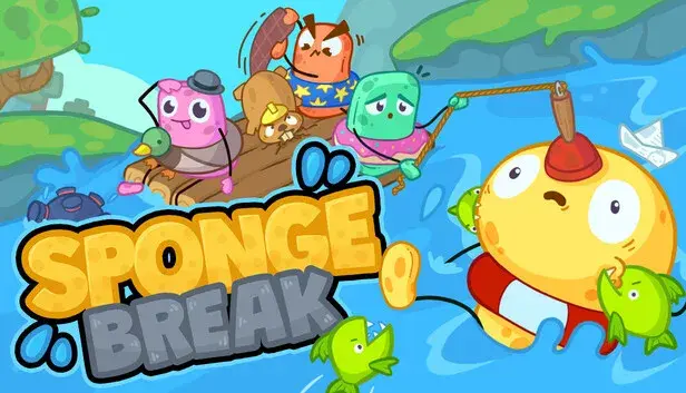 Sponge Break