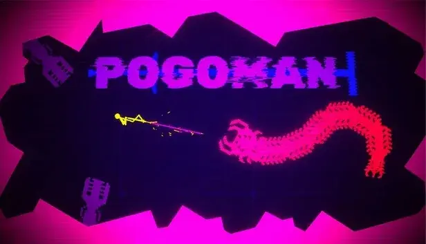 POGOMAN