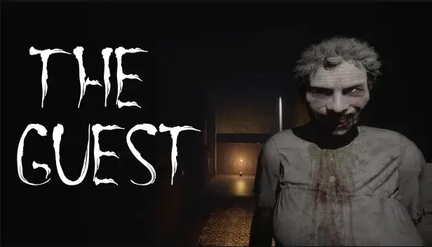 The Guest