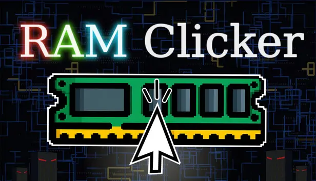RAM Clicker