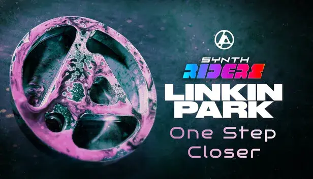 Synth Riders: Linkin Park - "One Step Closer"