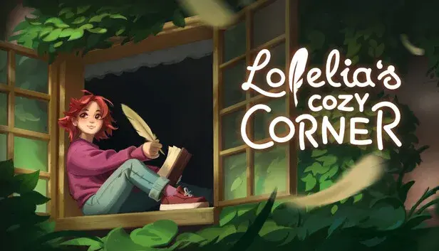 Lofelia's Cozy Corner