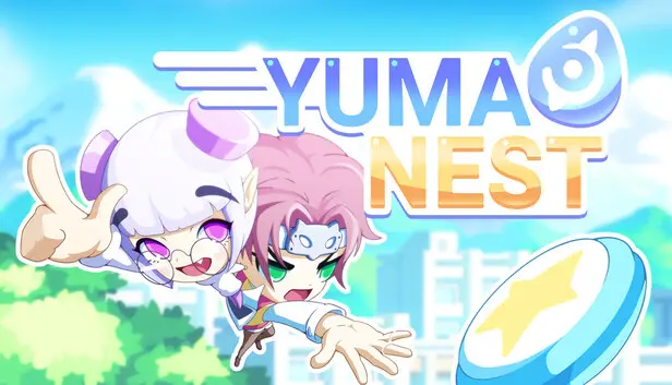 Yuma Nest