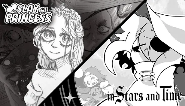 Monochromatic Time Loops