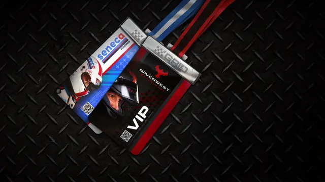 GRID Legends: Seneca & Ravenwest Double Pack (Xbox One)