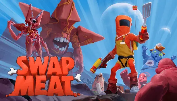 SWAPMEAT