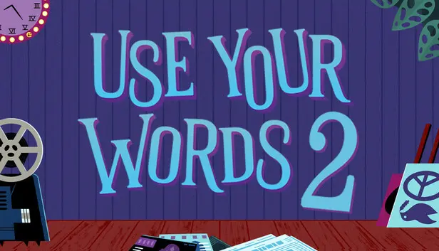 Use Your Words 2