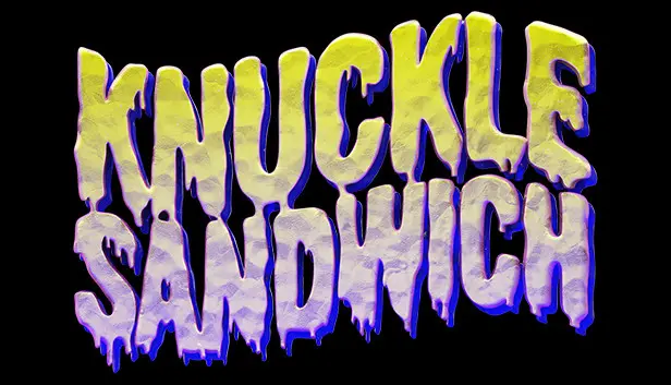Knuckle Sandwich