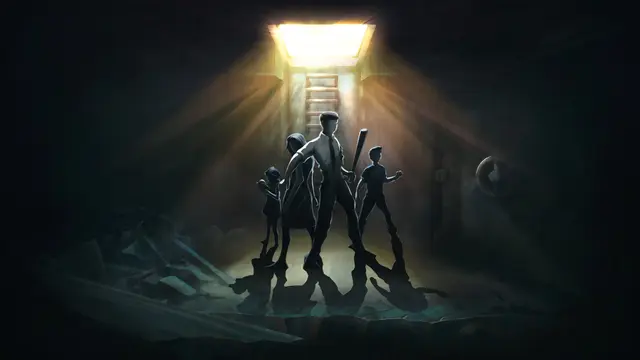 Sheltered (Xbox One)