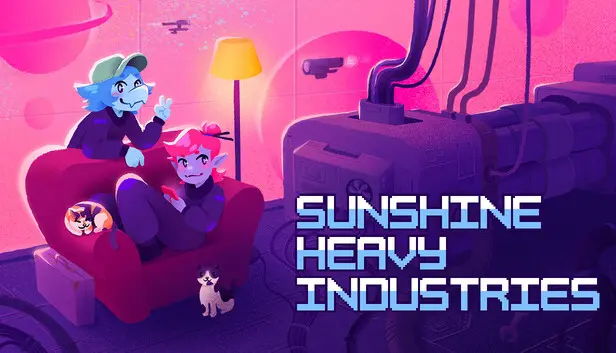 Sunshine Heavy Industries