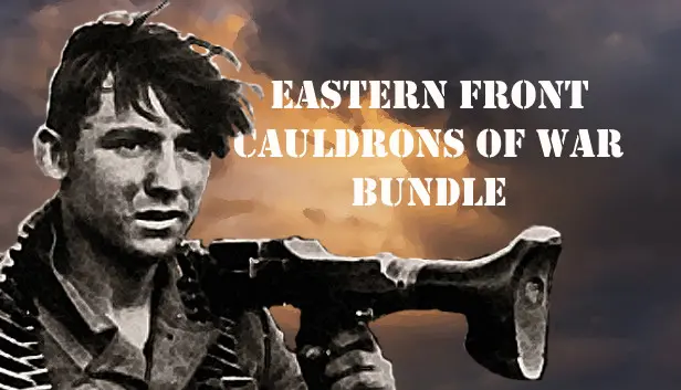 Eastern Front Cauldrons of War Bundle
