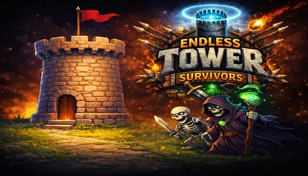 Endless Tower Survivors