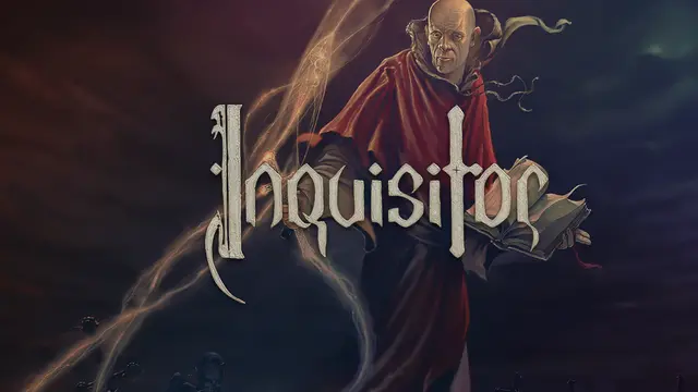 Inquisitor