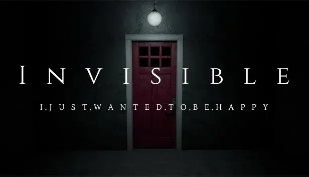 INVISIBLE