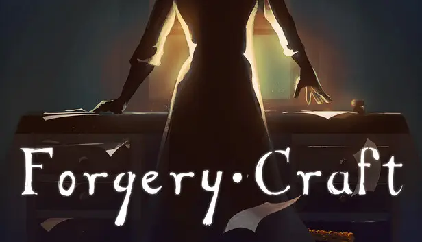 Forgery Craft