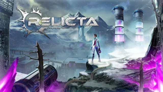 Relicta - Switch
