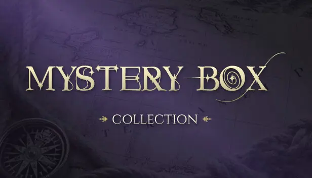 Mystery Box ~ Windows Collection ~