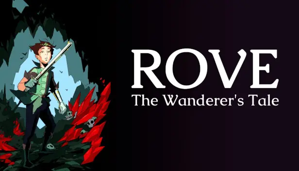 ROVE - The Wanderer's Tale