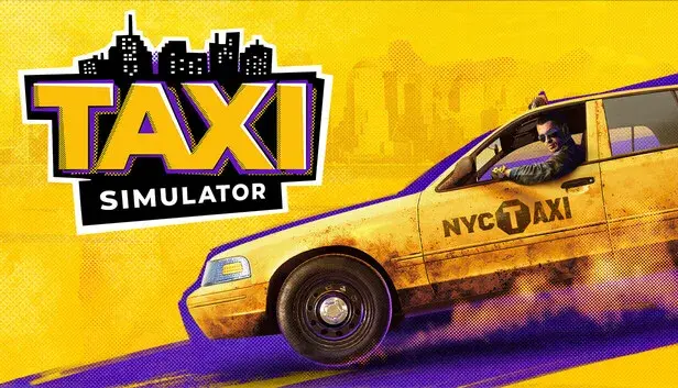 Taxi Simulator