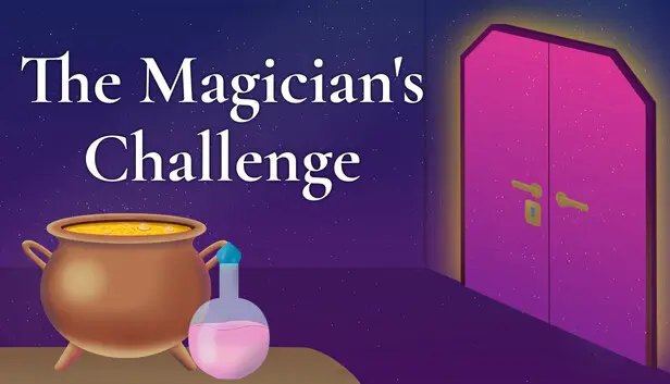The Magician's Challenge