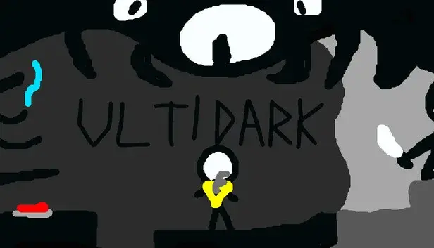 ULTIDARK